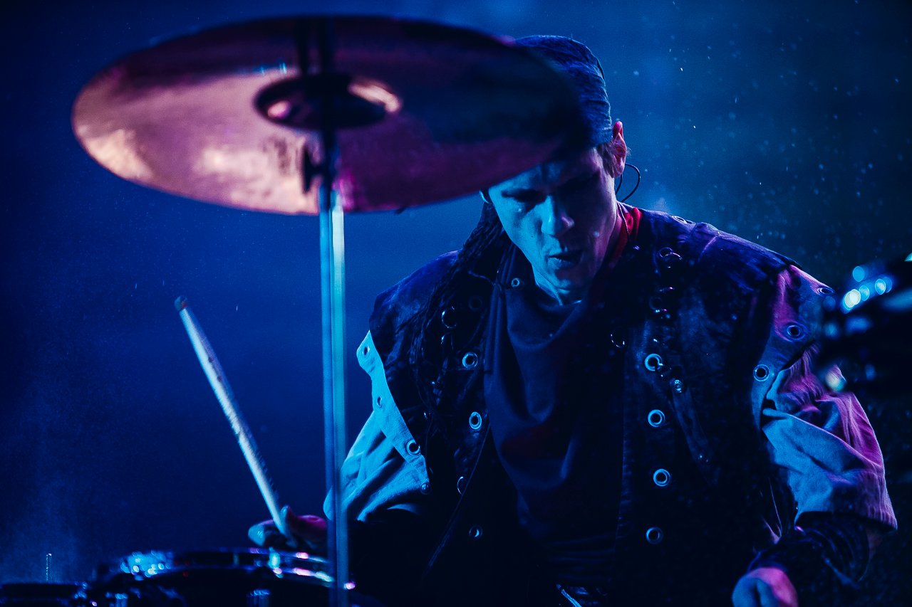 Davlet&nbsp;Davlet Khan show : 