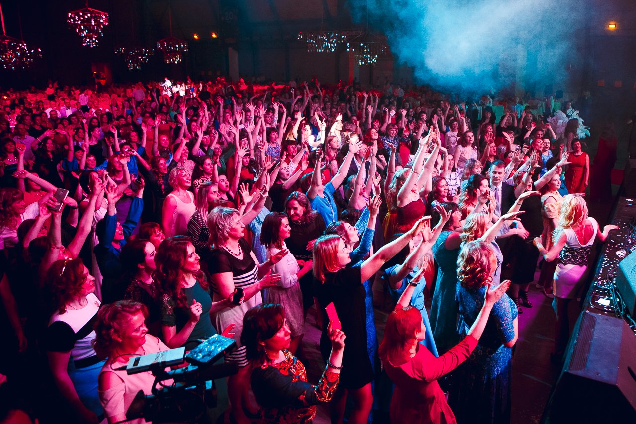 Davlet&nbsp;Davlet Khan show : 