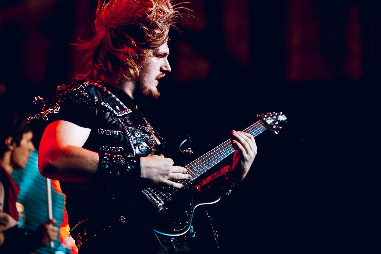 Davlet&nbsp;Davlet Khan show : 