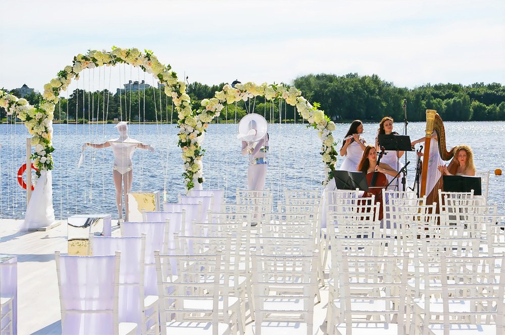 Арфистка и музыканты Арфа Project&nbsp;Арфа Project-арфистка и музыканты : 