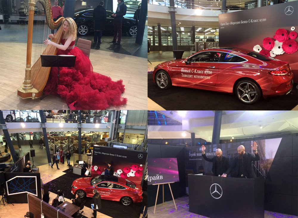 Арфистка и музыканты Арфа Project&nbsp;Арфа Project-арфистка и музыканты : 