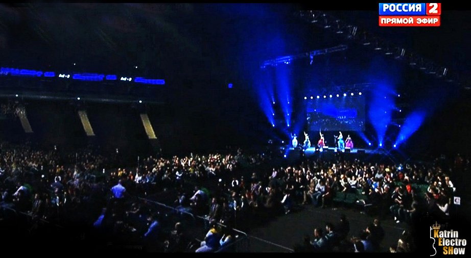 Katrin Electro SHow-Инструментально световое шоу&nbsp;Katrin Electro SHow-Инструментально световое шоу : 
