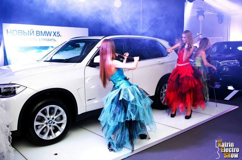 Katrin Electro SHow-Инструментально световое шоу&nbsp;Katrin Electro SHow-Инструментально световое шоу : 