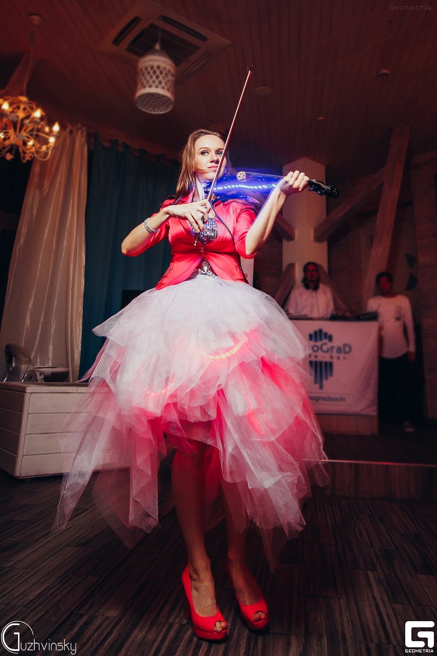 Скрипичное шоу-Violin Project&nbsp;Скрипичное шоу-Violin Project : 
