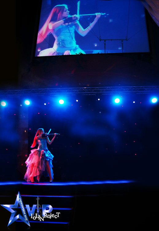 Скрипичное шоу-Violin Project&nbsp;Скрипичное шоу-Violin Project : 