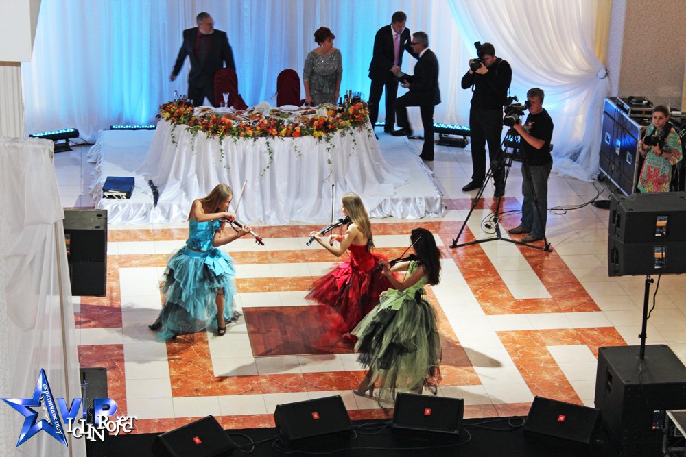Скрипичное шоу-Violin Project&nbsp;Скрипичное шоу-Violin Project : 