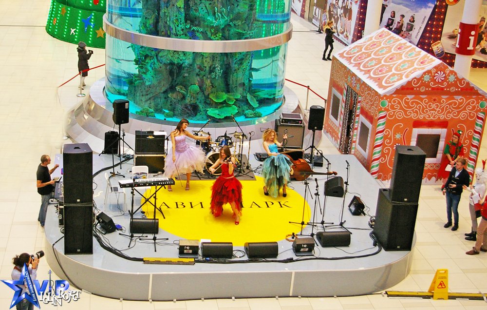 Скрипичное шоу-Violin Project&nbsp;Скрипичное шоу-Violin Project : 