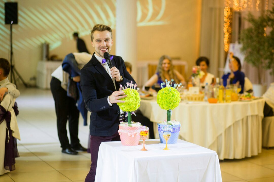 Профайл&nbsp;Александр Архипов : 