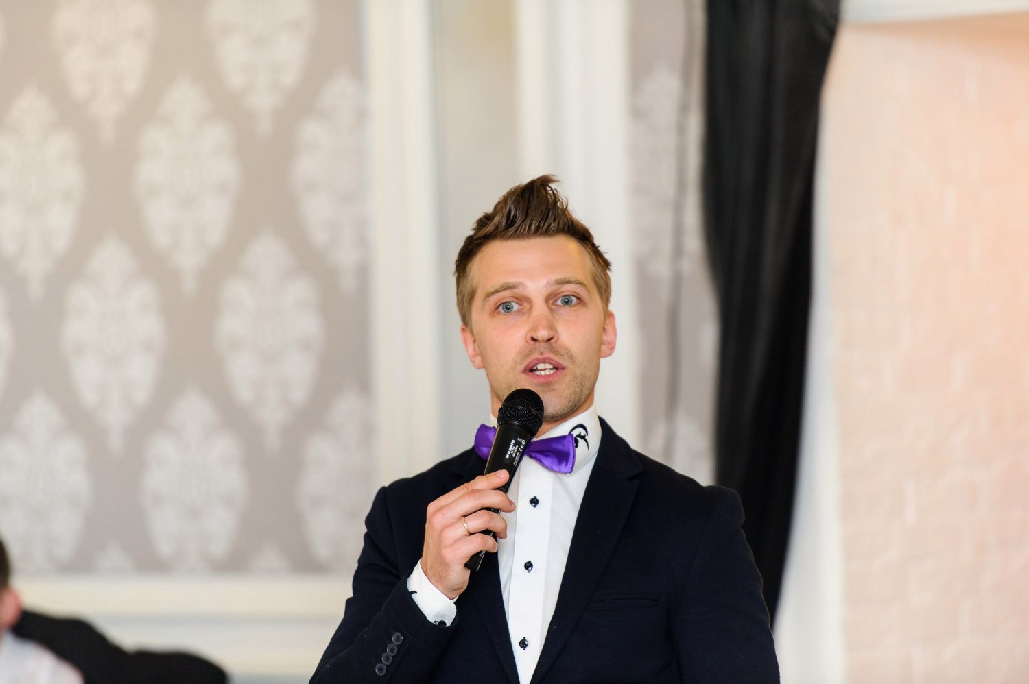 Профайл&nbsp;Александр Архипов : 