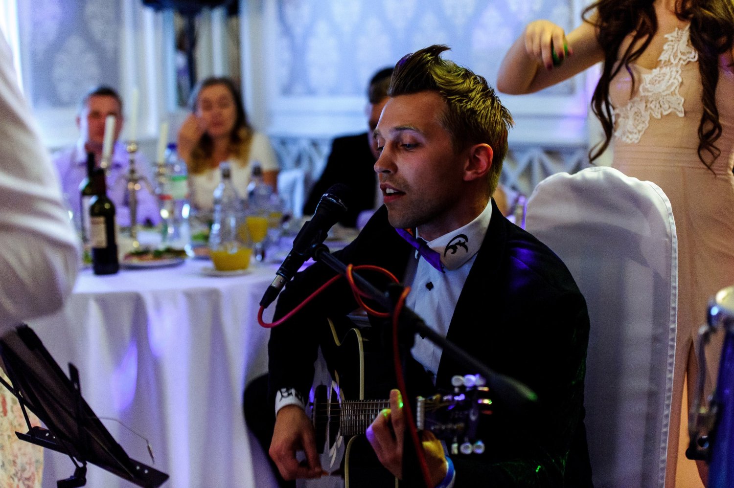 Профайл&nbsp;Александр Архипов : 