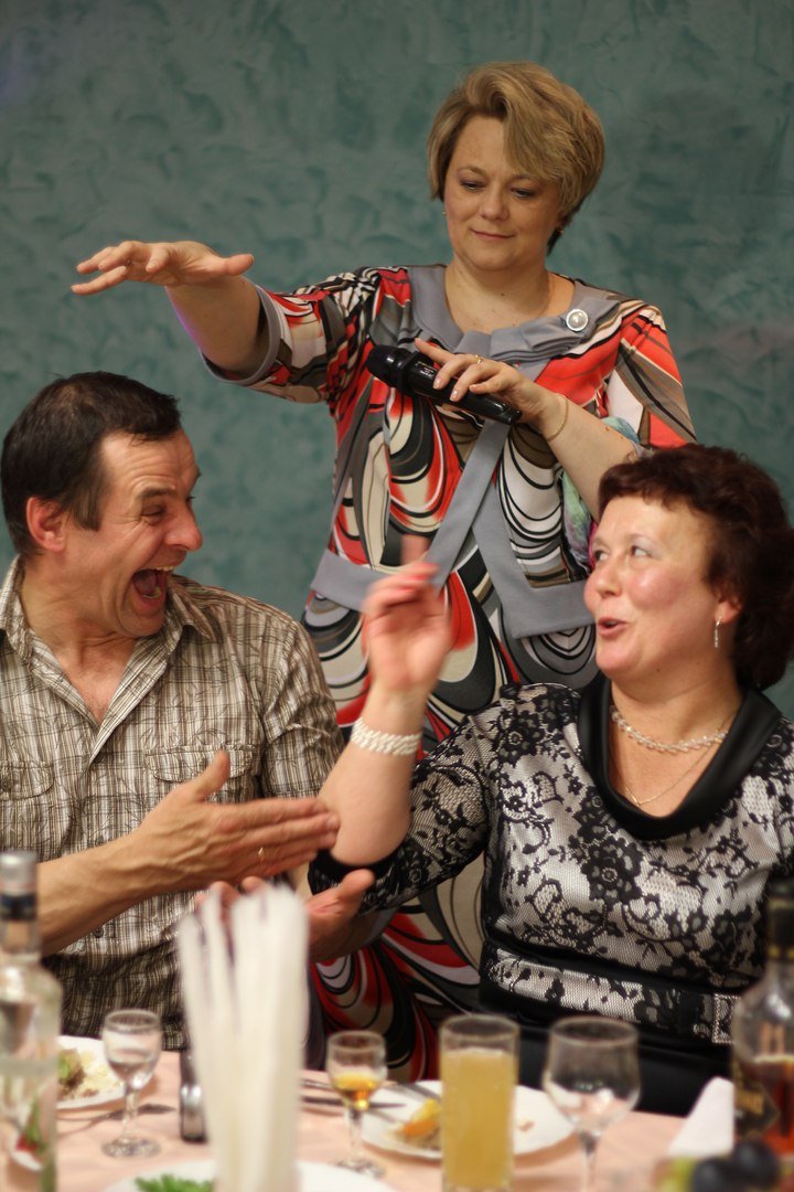 Праздничный калейдоскоп&nbsp;Ведущая.Свадьба, Юбилей, Корпоратив.Праздничные события в Северодвинске и Архангельске : 