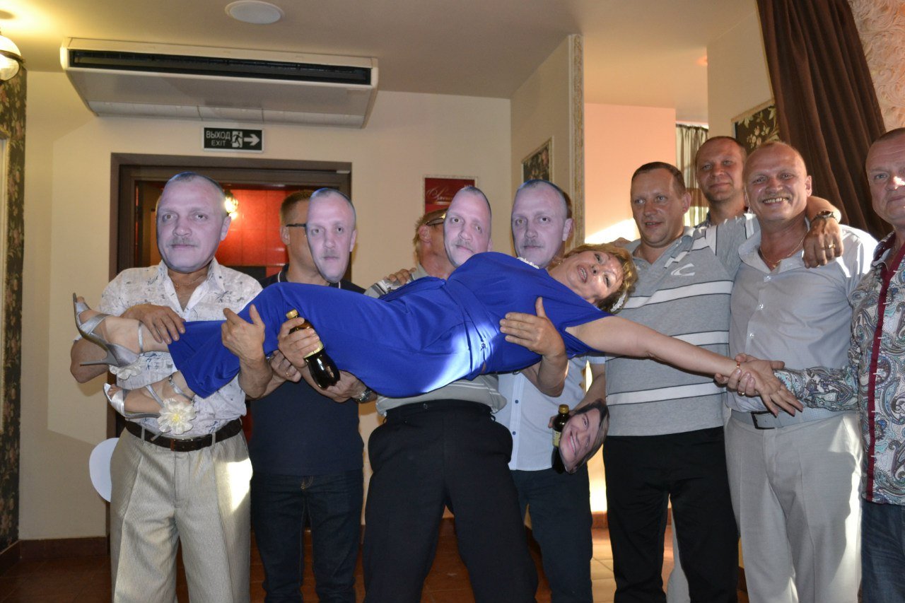 Праздничный калейдоскоп&nbsp;Ведущая.Свадьба, Юбилей, Корпоратив.Праздничные события в Северодвинске и Архангельске : 