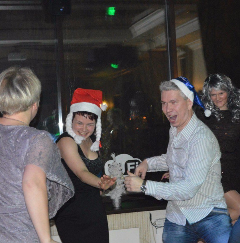 Праздничный калейдоскоп&nbsp;Ведущая.Свадьба, Юбилей, Корпоратив.Праздничные события в Северодвинске и Архангельске : 