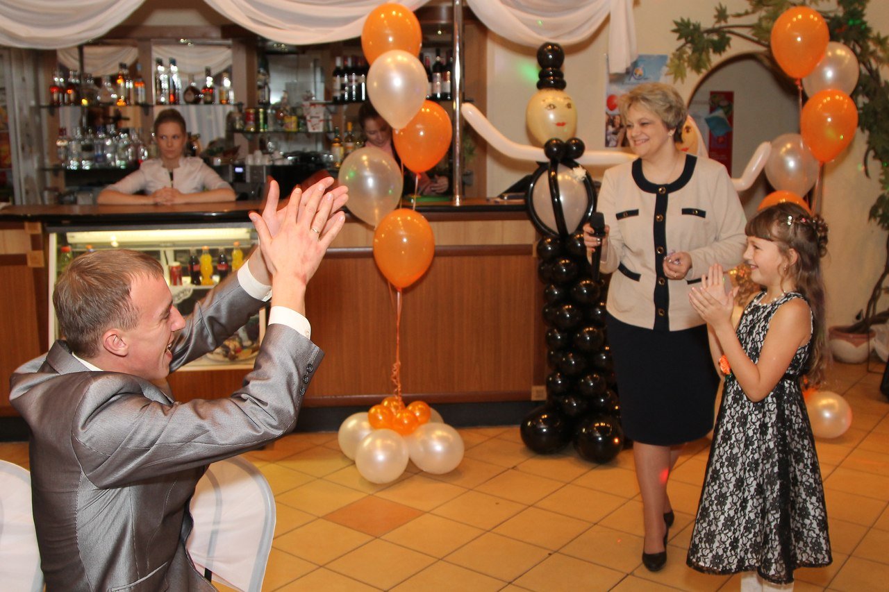 Праздничный калейдоскоп&nbsp;Ведущая.Свадьба, Юбилей, Корпоратив.Праздничные события в Северодвинске и Архангельске : 