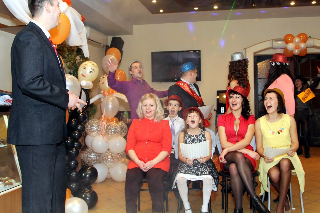 Праздничный калейдоскоп&nbsp;Ведущая.Свадьба, Юбилей, Корпоратив.Праздничные события в Северодвинске и Архангельске : 