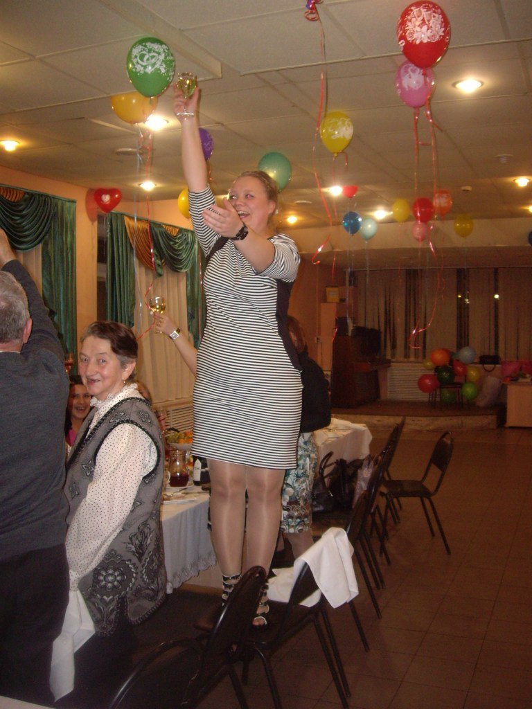 Праздничный калейдоскоп&nbsp;Ведущая.Свадьба, Юбилей, Корпоратив.Праздничные события в Северодвинске и Архангельске : 