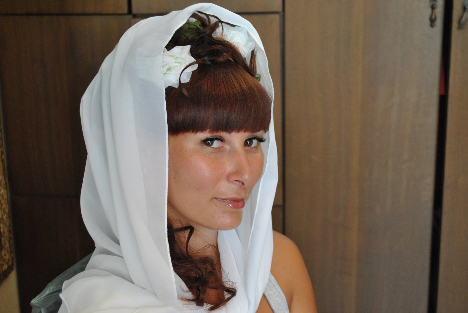 DSC_2181.JPG – ✂ Парикмахер-Визажист, Маникюр ИРИНА_ВАСИЛЁК | Визажисты, мастера причесок, макияж, укладка - вечерний образ, образ невесты в Керчи - 1 из 10