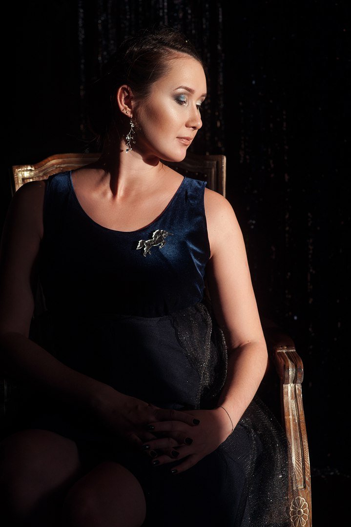 Make up&nbsp;Визажист : 