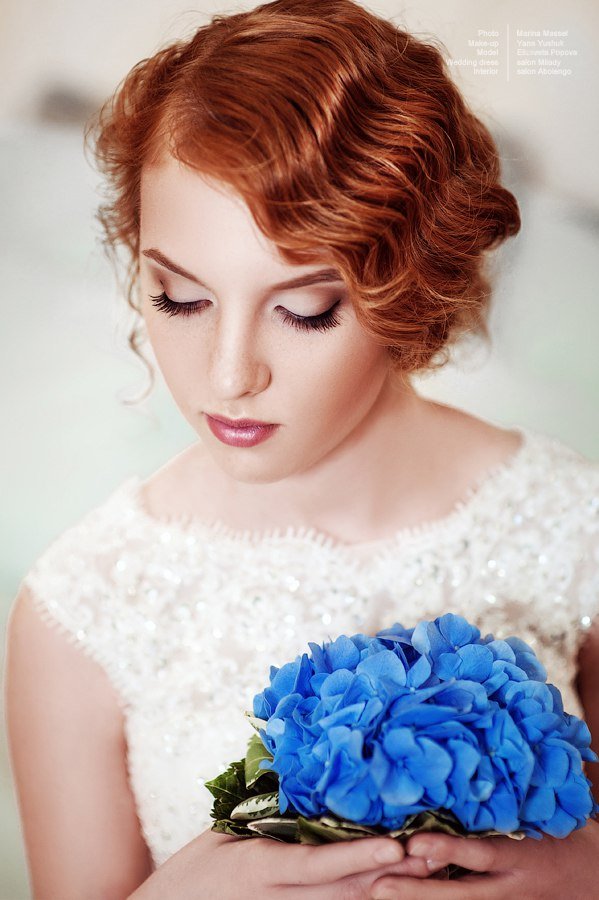 Make up&nbsp;Визажист : 