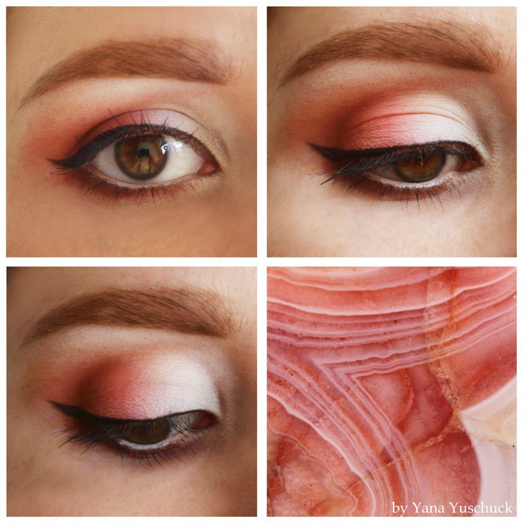 Make up&nbsp;Визажист : 