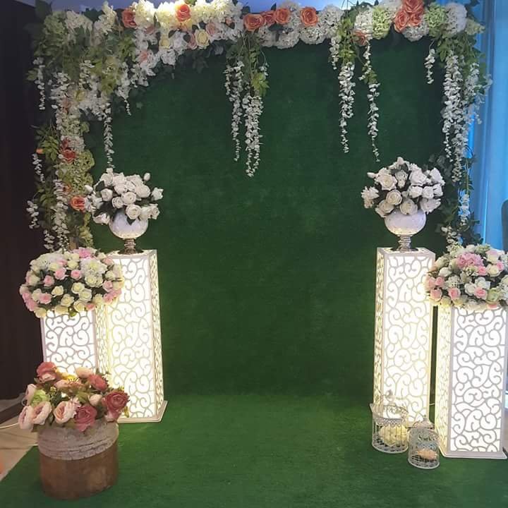 Выездная церемония&nbsp;Фабрика событий : 