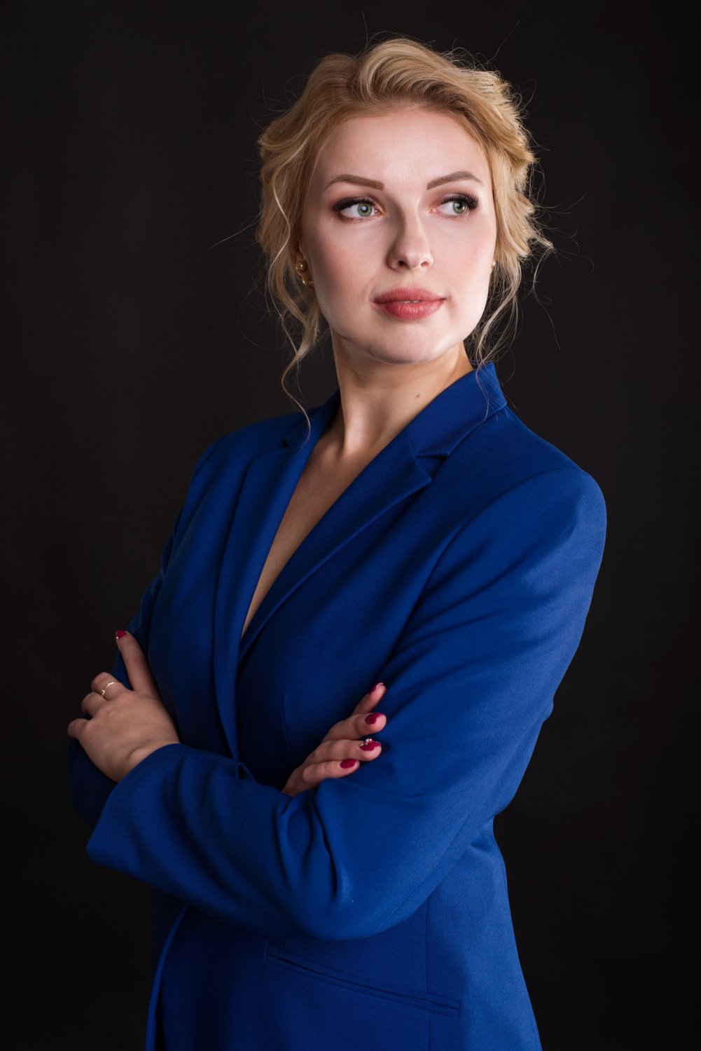 1.jpg – Ведущая важных событий Ирина Баранова | Ведущий на праздник, DJ в Москве - 1 из 8
