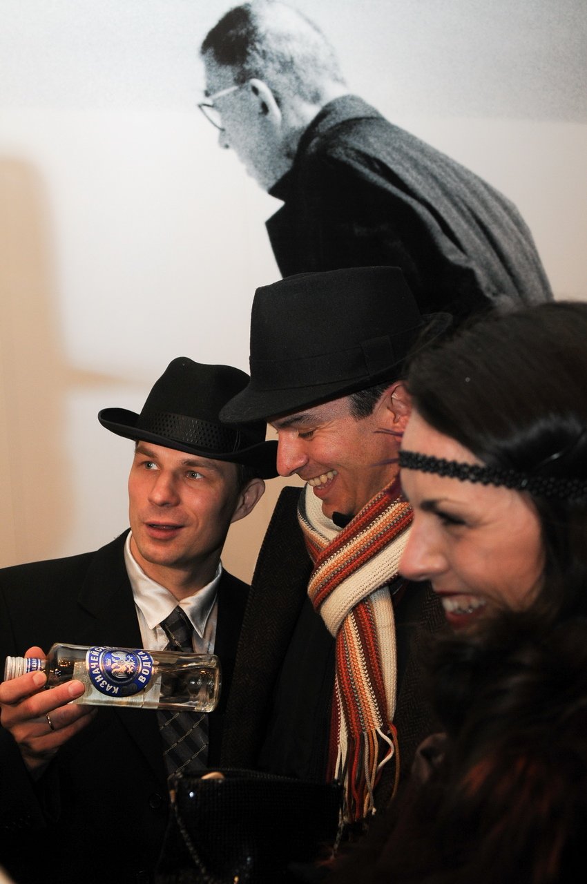 фокусные программы&nbsp;Фокусник Павел Фролов : 