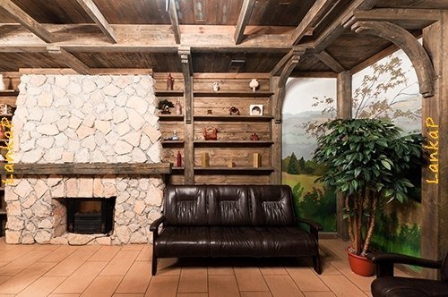 Ресторанный комплекс&nbsp;Ресторанный комплекс Америка : 