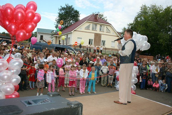 для  Вас Ивент-компания "SACHKOVSKY HOUSE International" : 