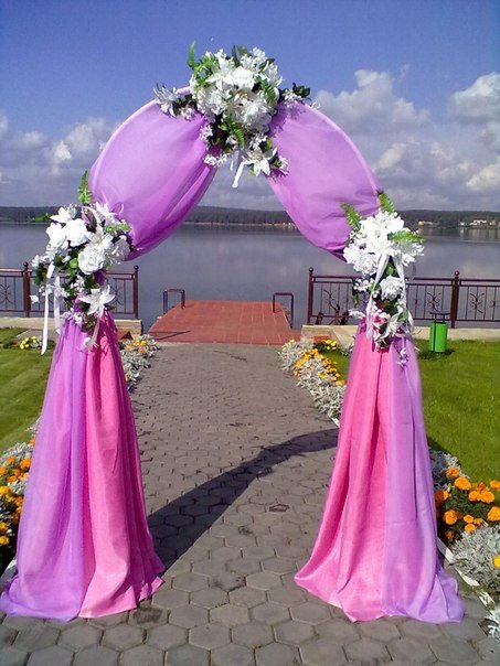 для  Вас Ивент-компания "SACHKOVSKY HOUSE International" : 