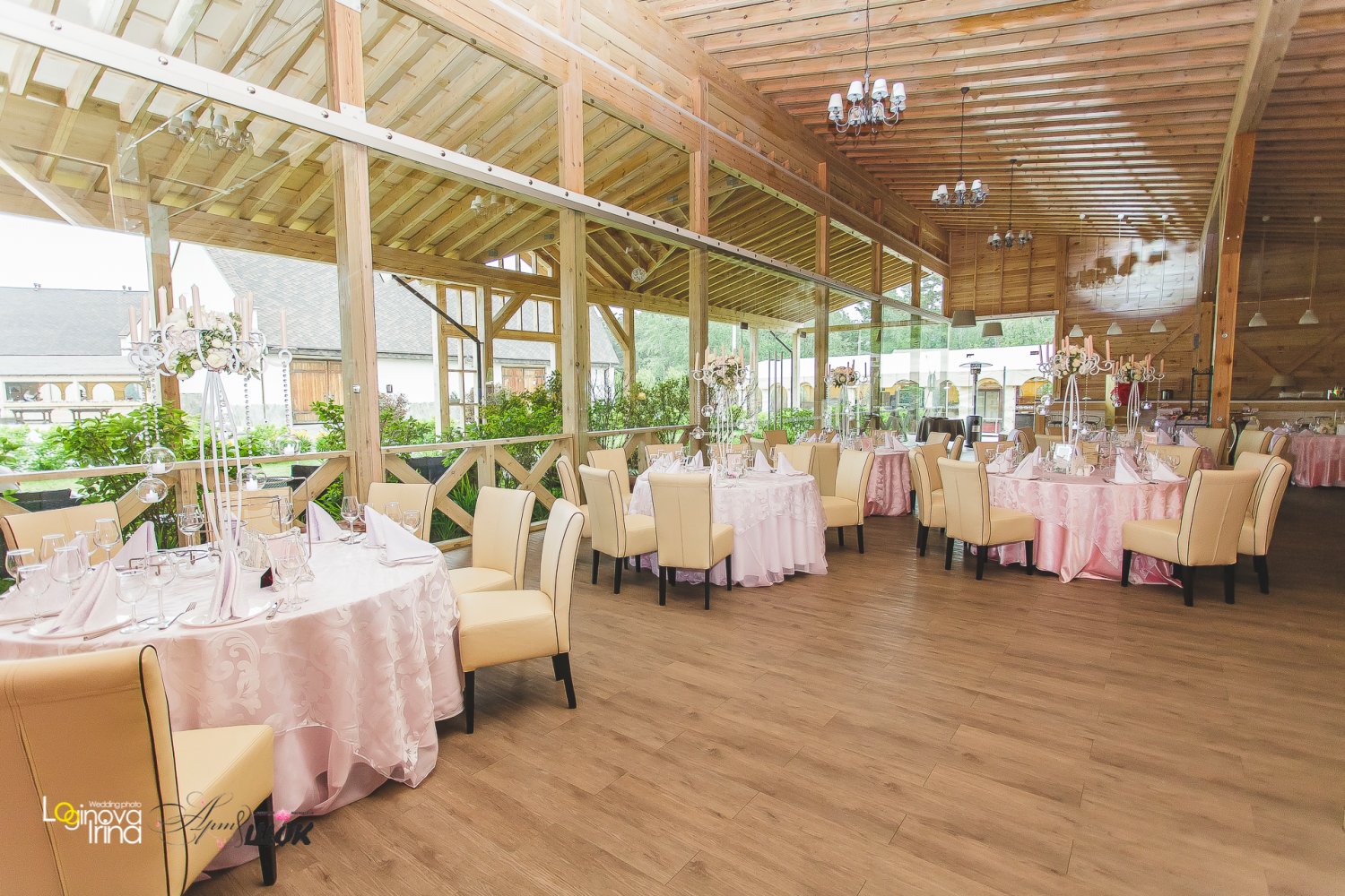 Белая веранда&nbsp;Белая веранда : 