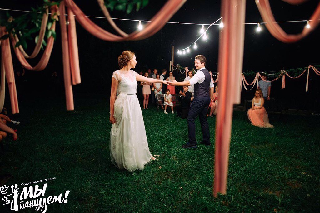 Свадебный танец - наши пары&nbsp;Студия свадебного танца "Мы танцуем!" : 