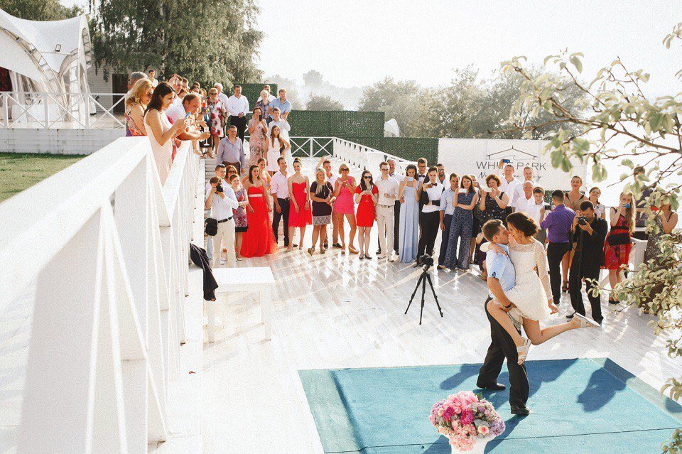 Свадебный танец - наши пары&nbsp;Студия свадебного танца "Мы танцуем!" : 