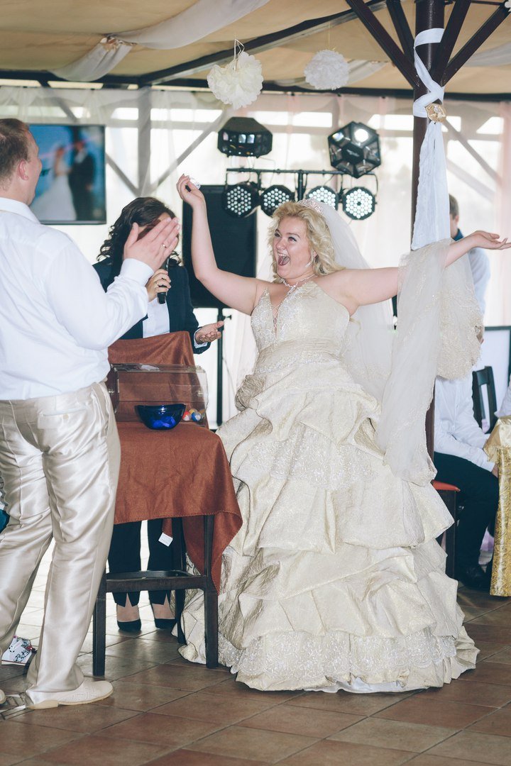 Галерея&nbsp;дуэт Ведущих "Счастливые люди" : 