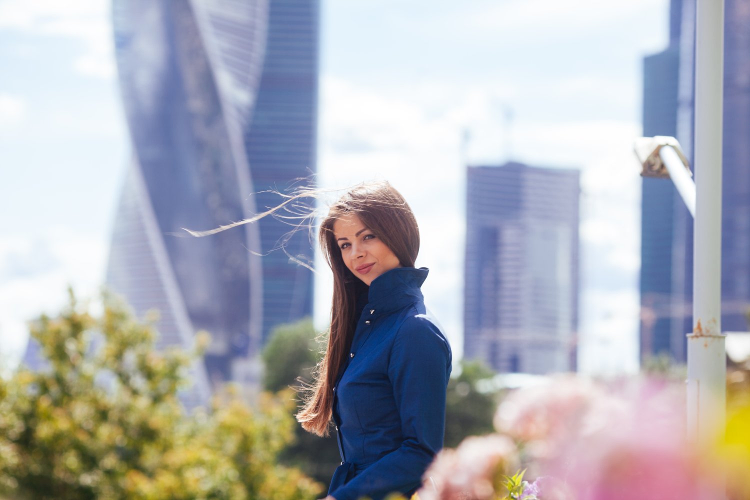 Ведущая Жанна Гагарина&nbsp;Ведущая Жанна Гагарина : 