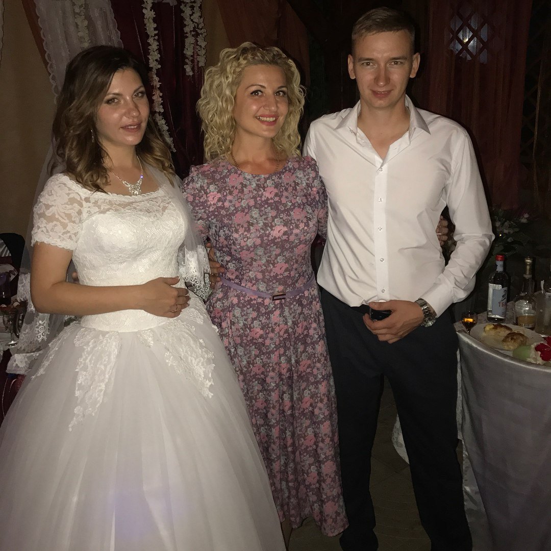 Рабочие моменты&nbsp;Наталия Гурьева : 