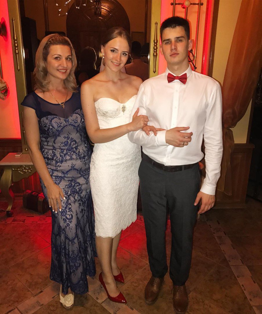 Рабочие моменты&nbsp;Наталия Гурьева : 