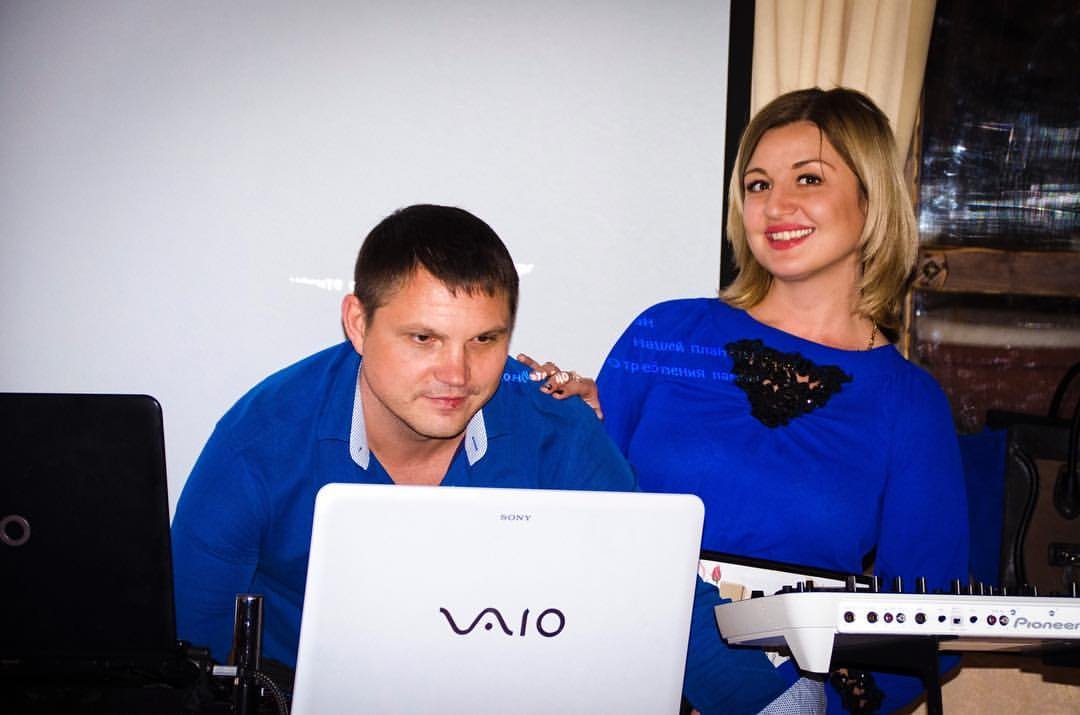 Рабочие моменты&nbsp;Наталия Гурьева : 