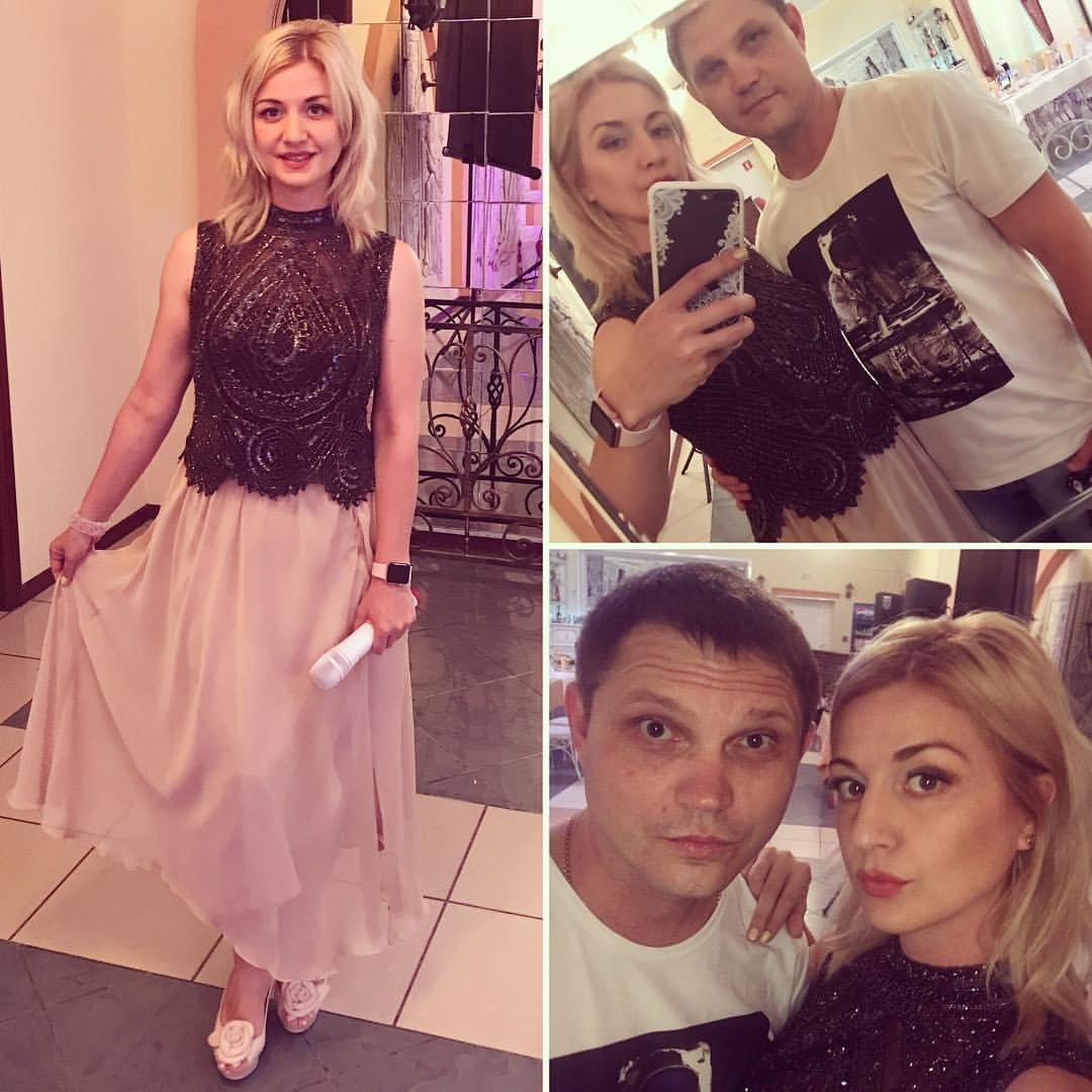 Рабочие моменты&nbsp;Наталия Гурьева : 