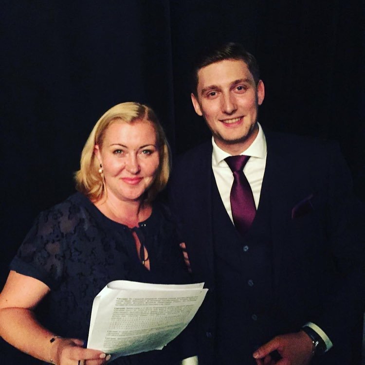 То что я называю - работа&nbsp;Григорий Орлов : 