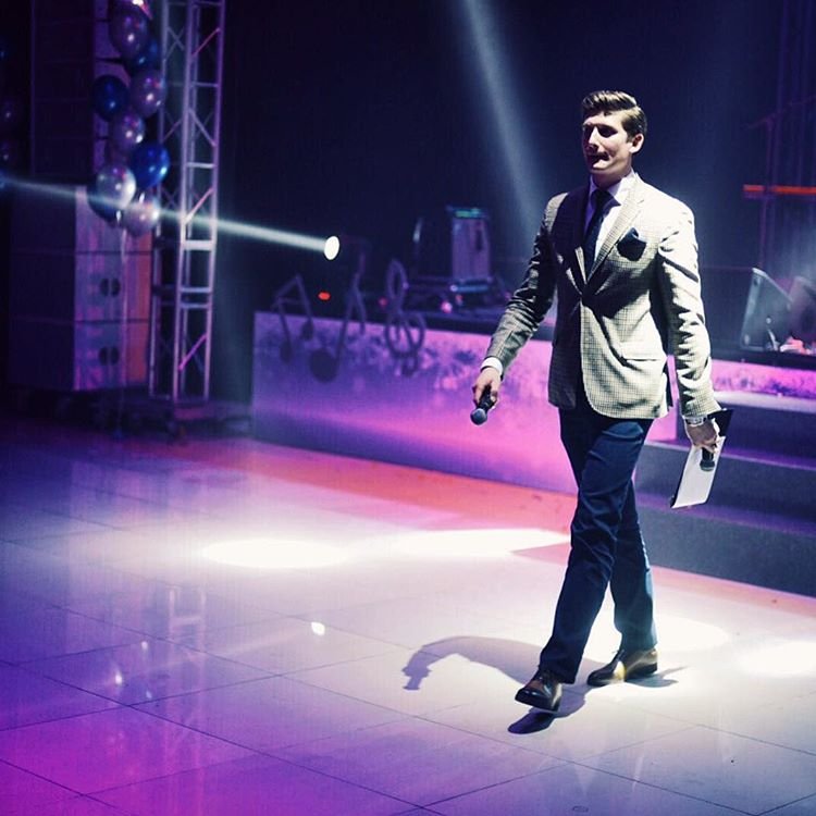 То что я называю - работа&nbsp;Григорий Орлов : 