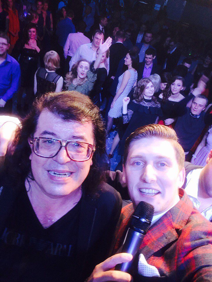 То что я называю - работа&nbsp;Григорий Орлов : 