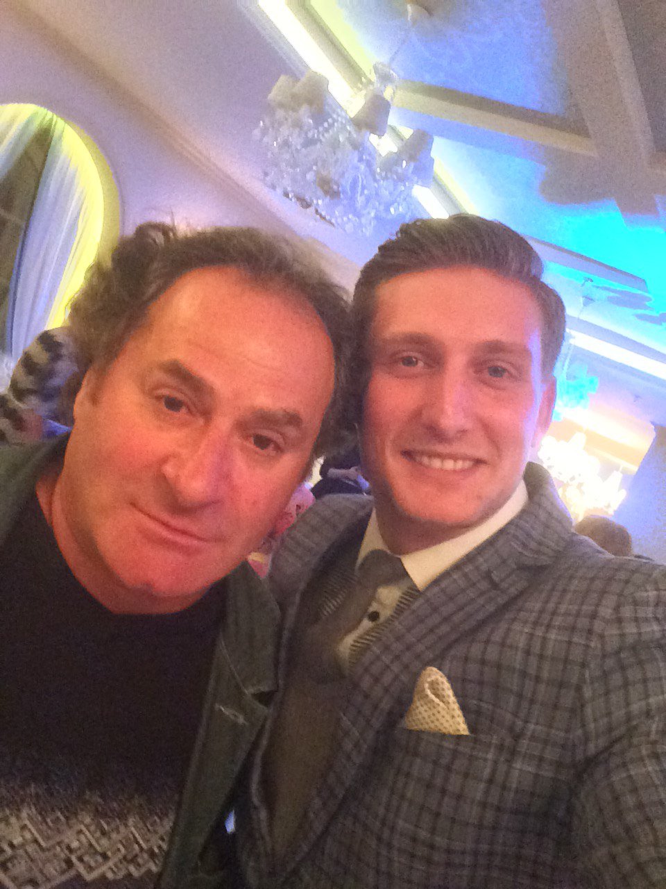 То что я называю - работа&nbsp;Григорий Орлов : 