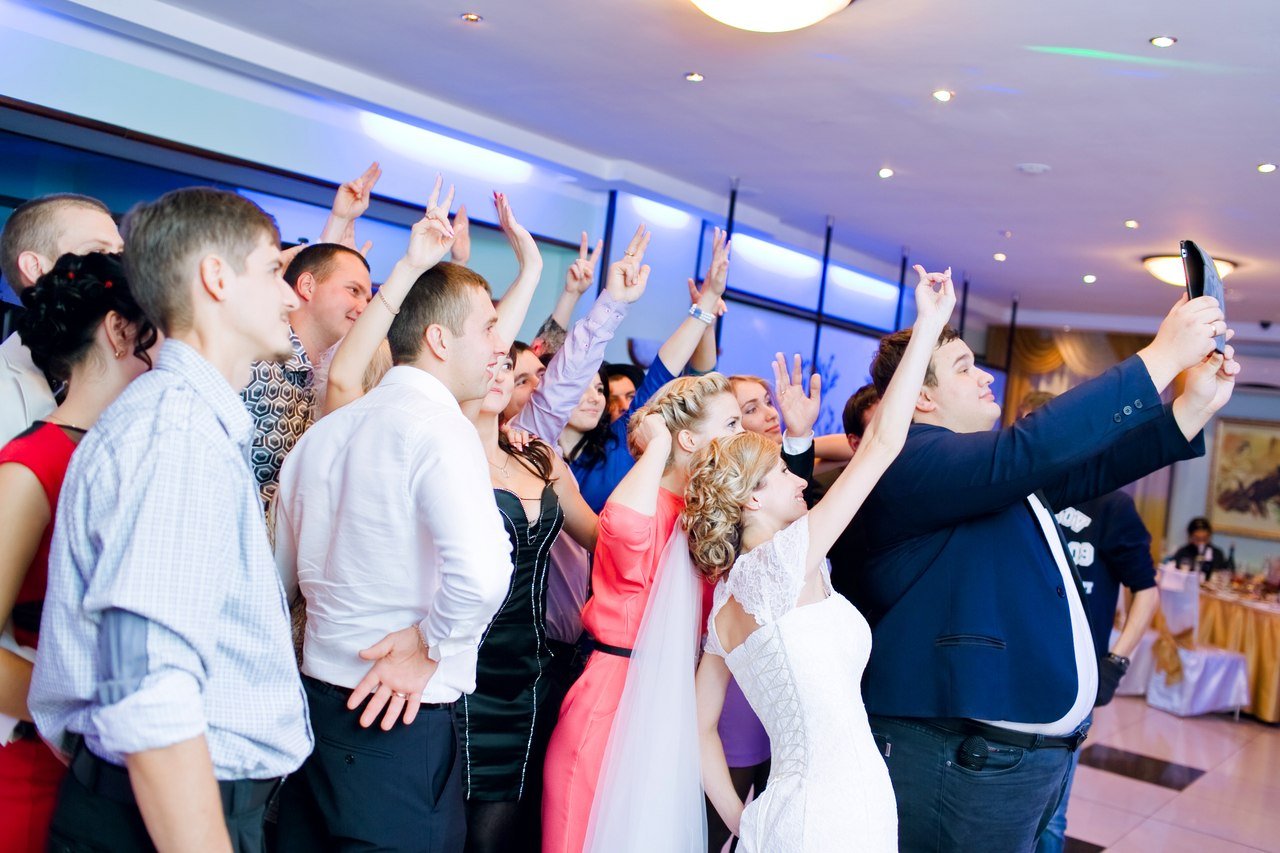 Портфолио&nbsp;Ведущий вашего праздника : 