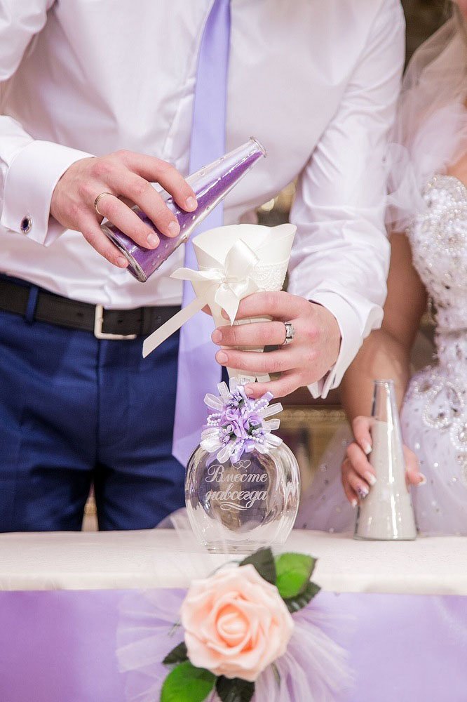 ах эта свадьба!&nbsp;Ведущая : 