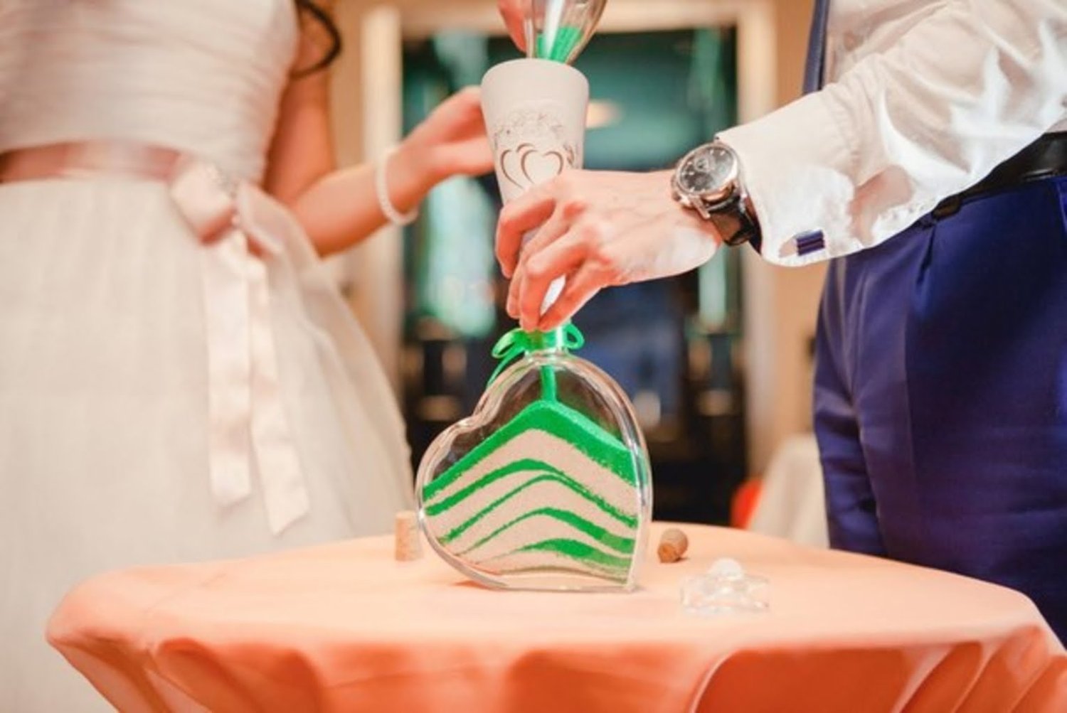 ах эта свадьба!&nbsp;Ведущая : 