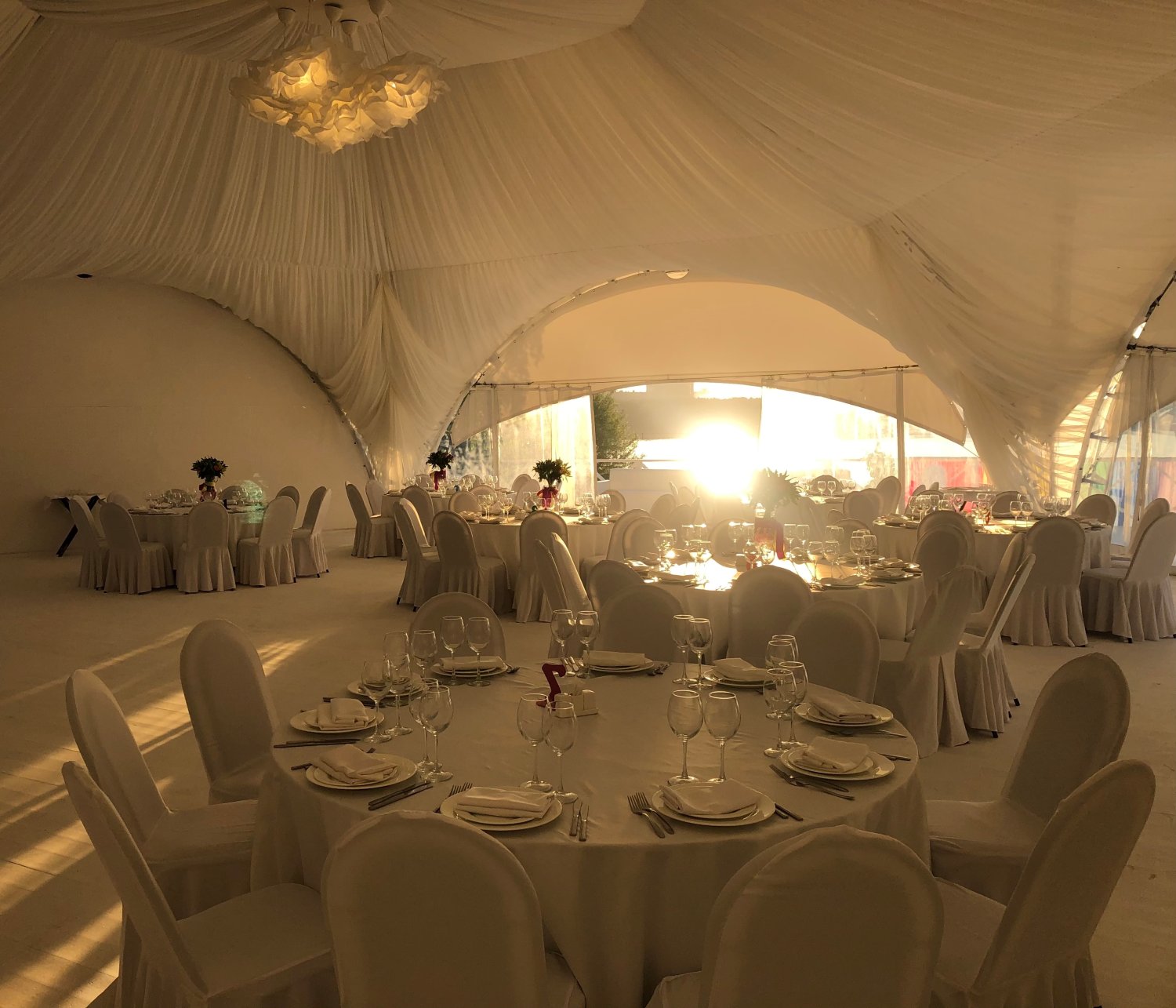 Портфолио&nbsp;WHITE PARK New Riga Bay : 