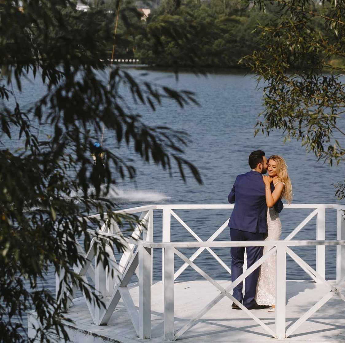 Портфолио&nbsp;WHITE PARK New Riga Bay : 