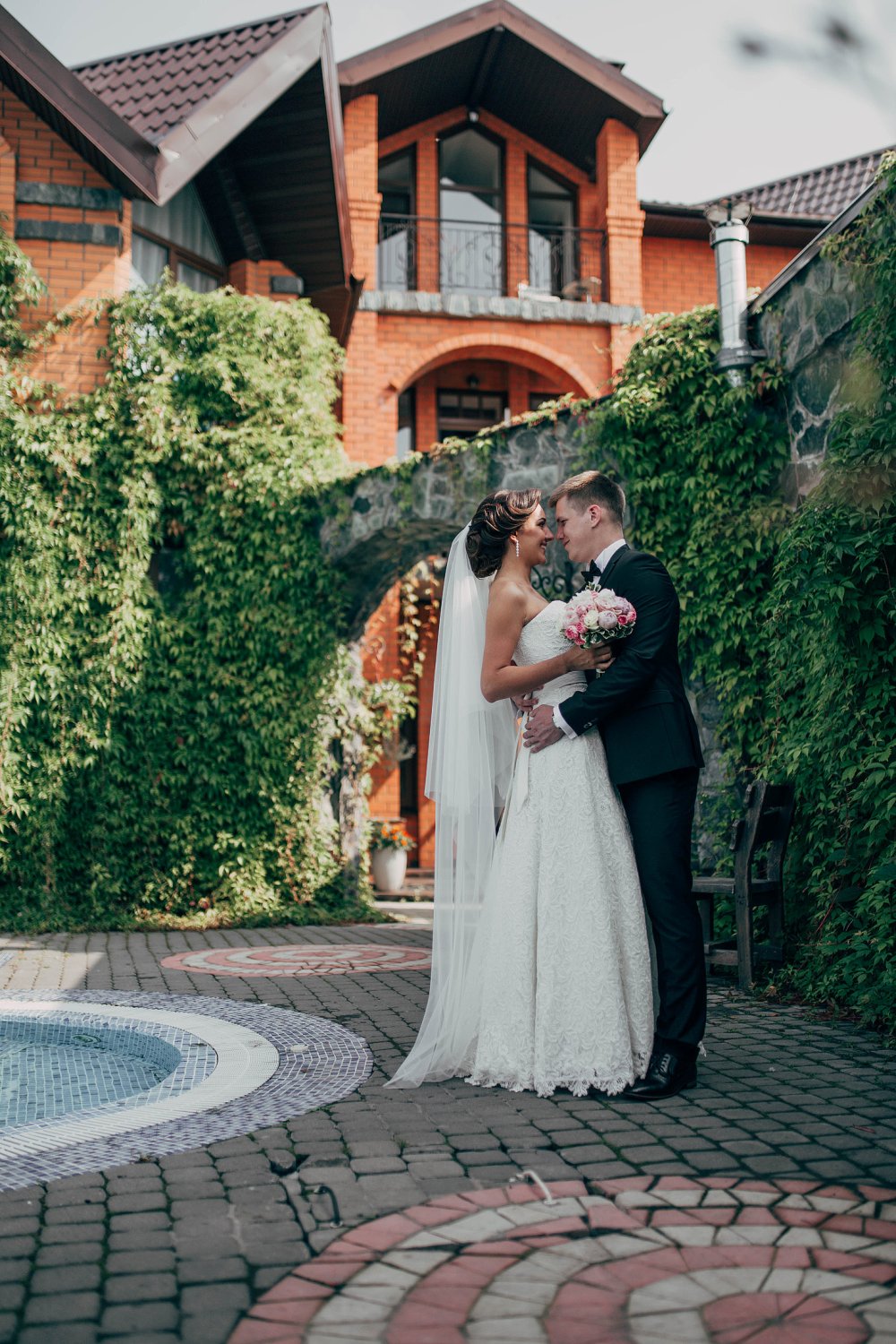 CHANEL.  Август 2017г.&nbsp;Агентство "Студия свадебных Событий" : 