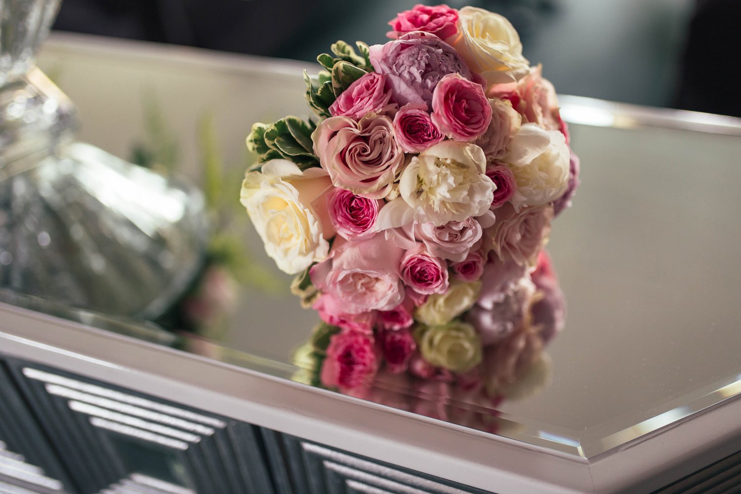 CHANEL.  Август 2017г.&nbsp;Агентство "Студия свадебных Событий" : 